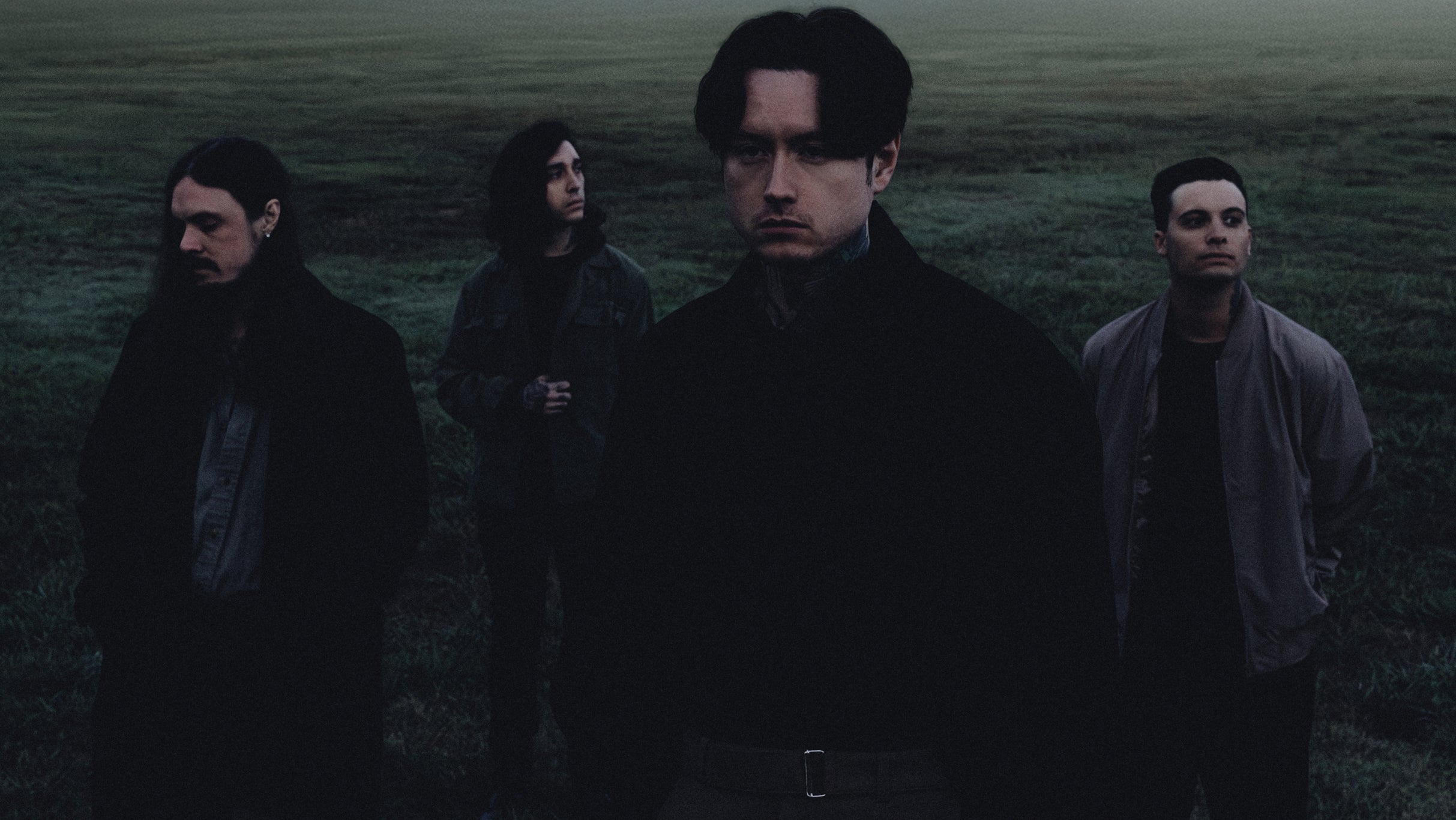 BAD OMENS: DO YOU FEEL LOVE NORTH AMERICAN TOUR Tickets Mar 14