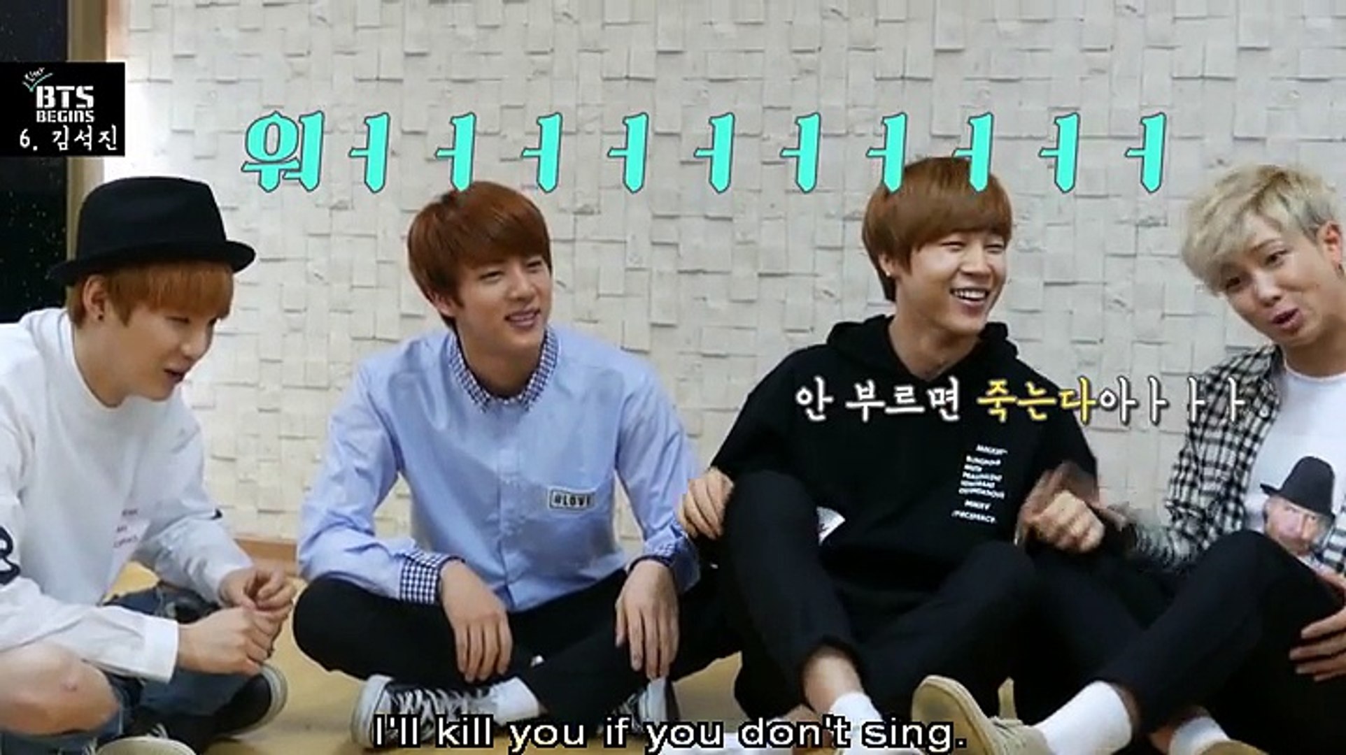 BTS MEMORIES OF 2015 BTS Begins encore stage - video Dailymotion