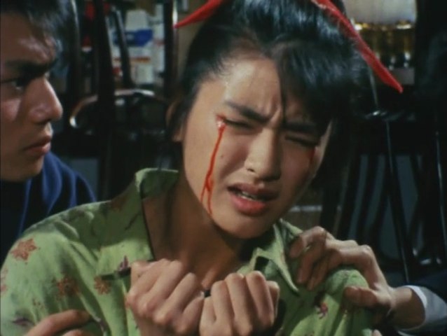 ポニーテールはふり向かない 22話 - 動画 Dailymotion