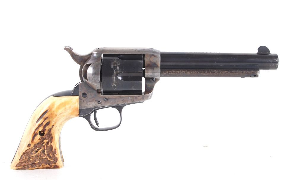 Colt 1st Gen Single Action Army .45 Cal Revolver for sale at
