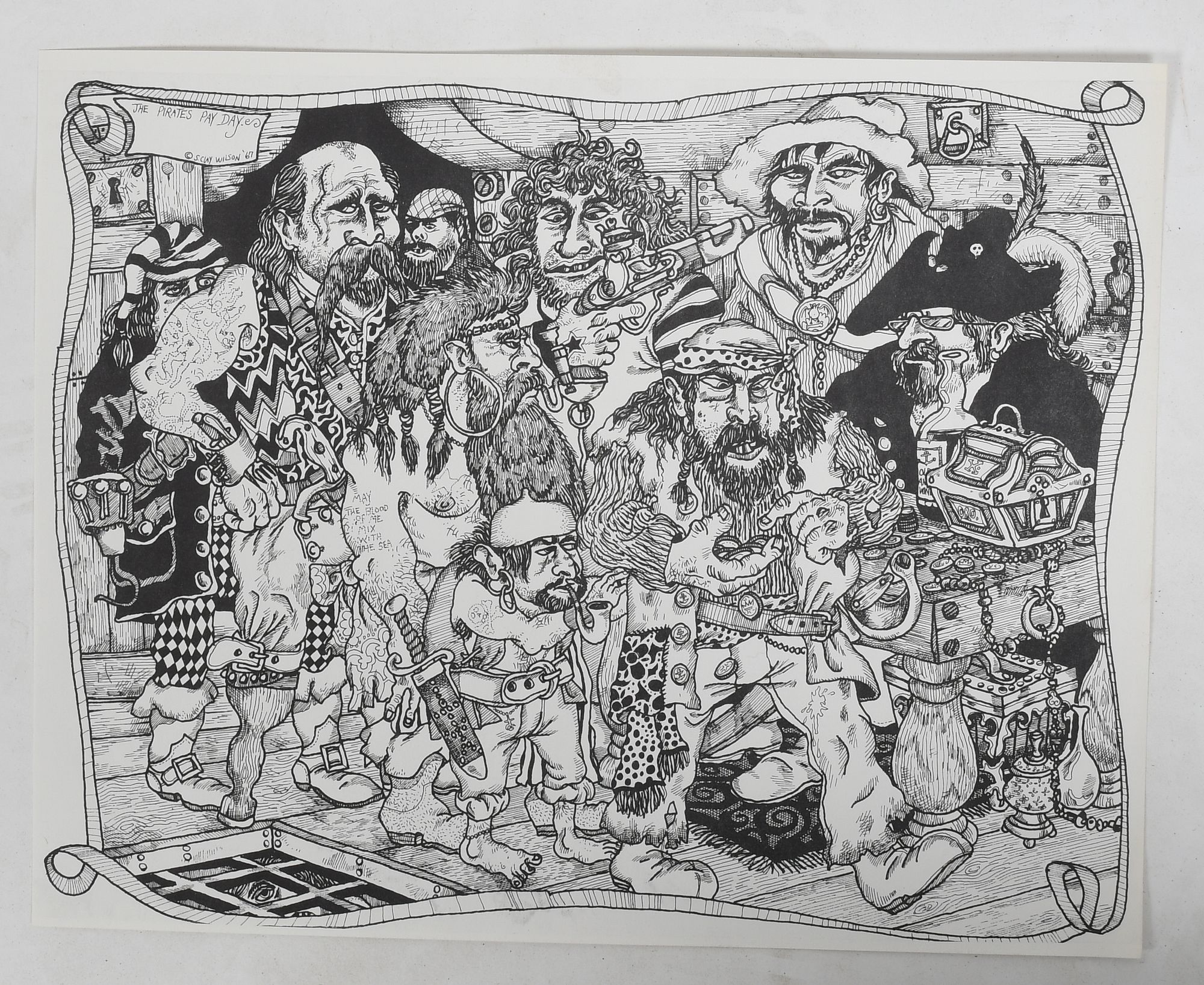 Twenty American Artists Portfolio Twenty American Artists