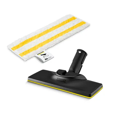 スチームクリーナーオプションアクセサリー 一覧（家庭用） | ケルヒャー