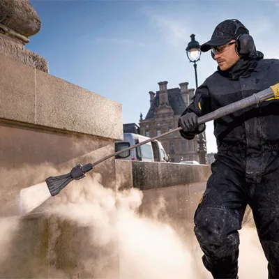 業務用 製品アクセサリー | ケルヒャー