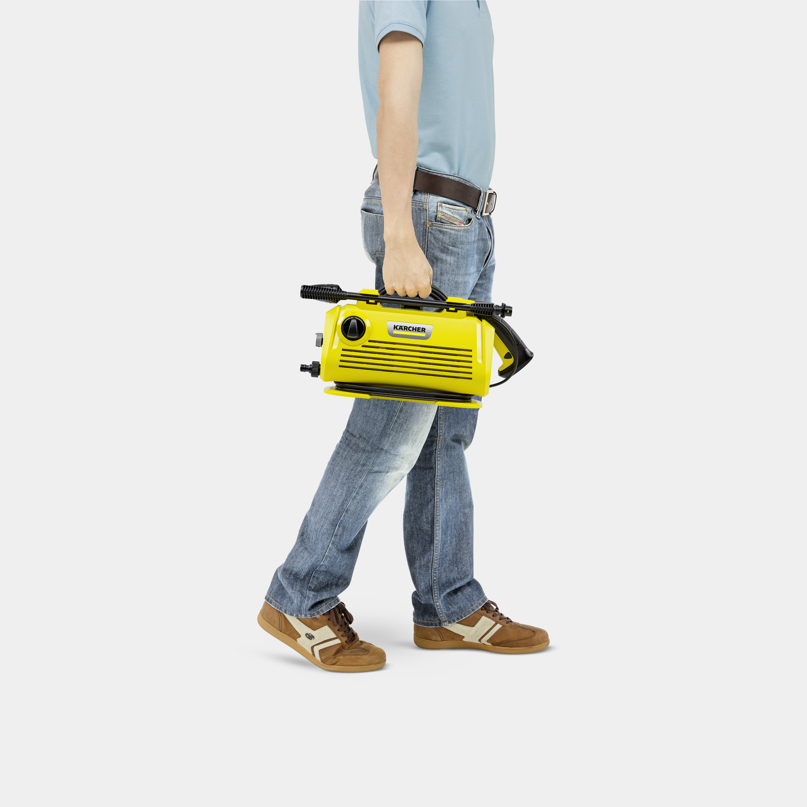 K 2 Little Premium | ケルヒャー