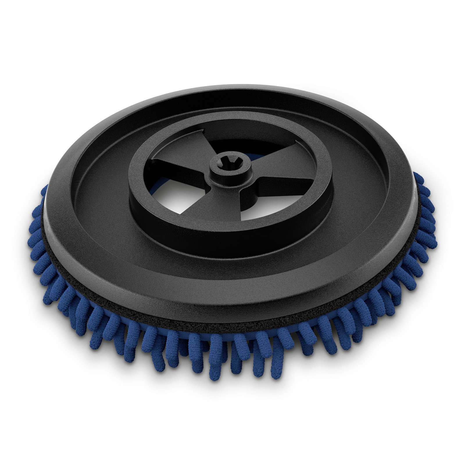 回転ブラシ専用アタッチメント カー＆バイク | ケルヒャー