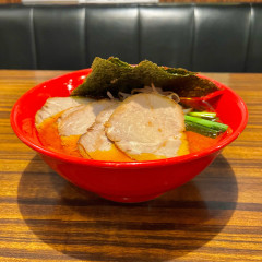 よしじろうラーメン - 三咲 | ラーメンデータベース