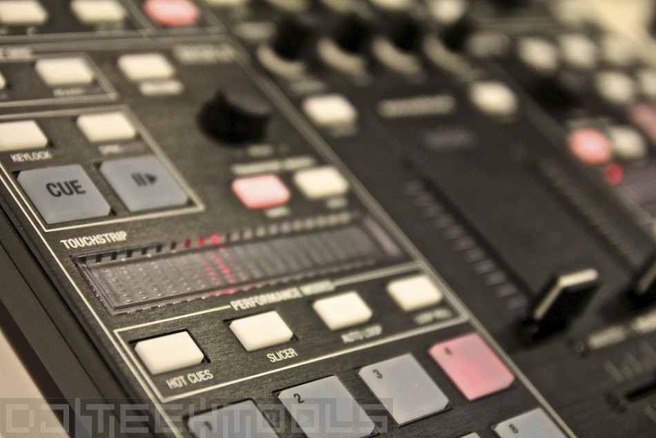 Novation Twitch: Brand New Controller with a Twist - DJ TechTools