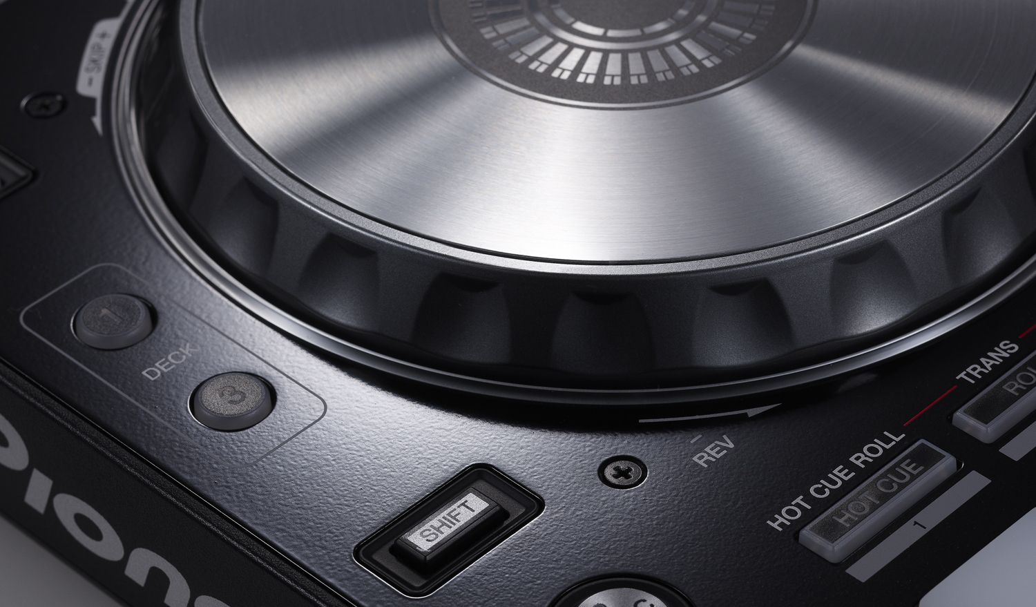 Pioneer's DDJ-SR: A Two Channel DDJ-SX for $599 - DJ TechTools