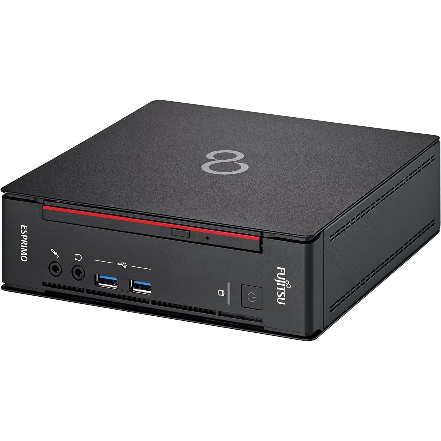 Sistem Desktop PC FUJITSU Q556 i5-6400T, RAM 8GB, SSD 256GB