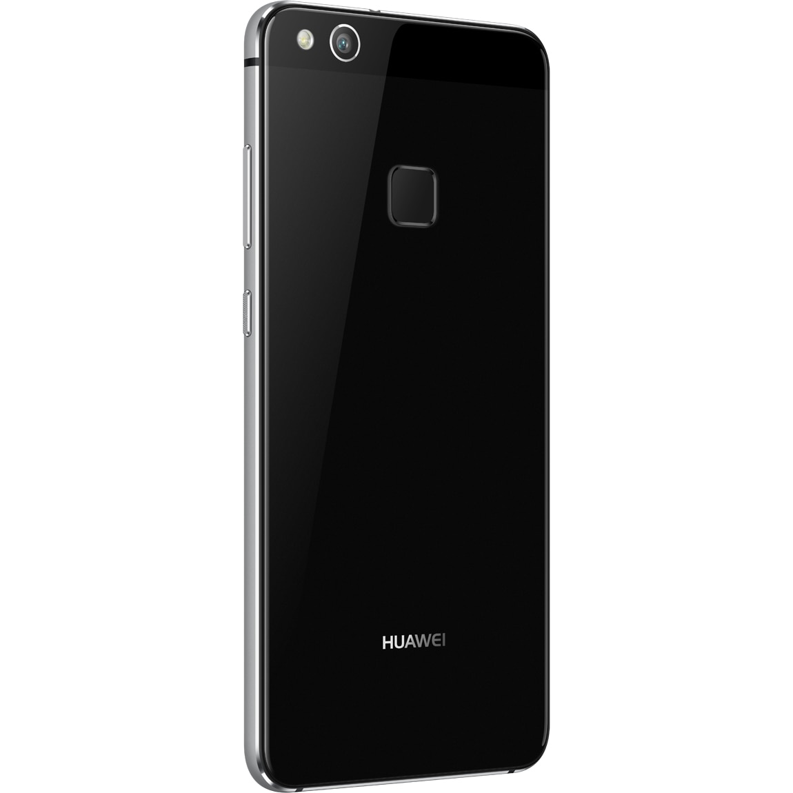Huawei P10 Lite, Telefon Dual Sim, 32GB, 4G, Black - eMAG.ro