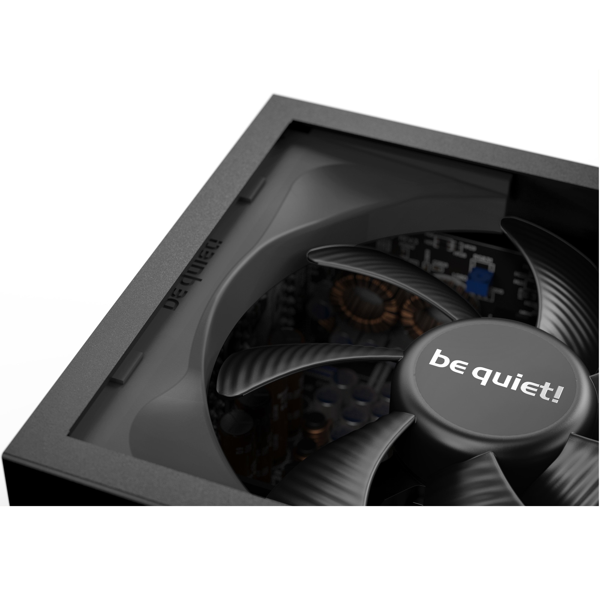 Sursa Be Quiet DARK POWER 13, 1000W, 80 PLUS Titanium, modular
