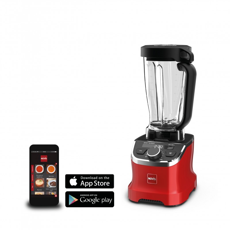 Blender Vitamix TNC 5200, Total Nutrition Center, 1200 W, 1.9 l