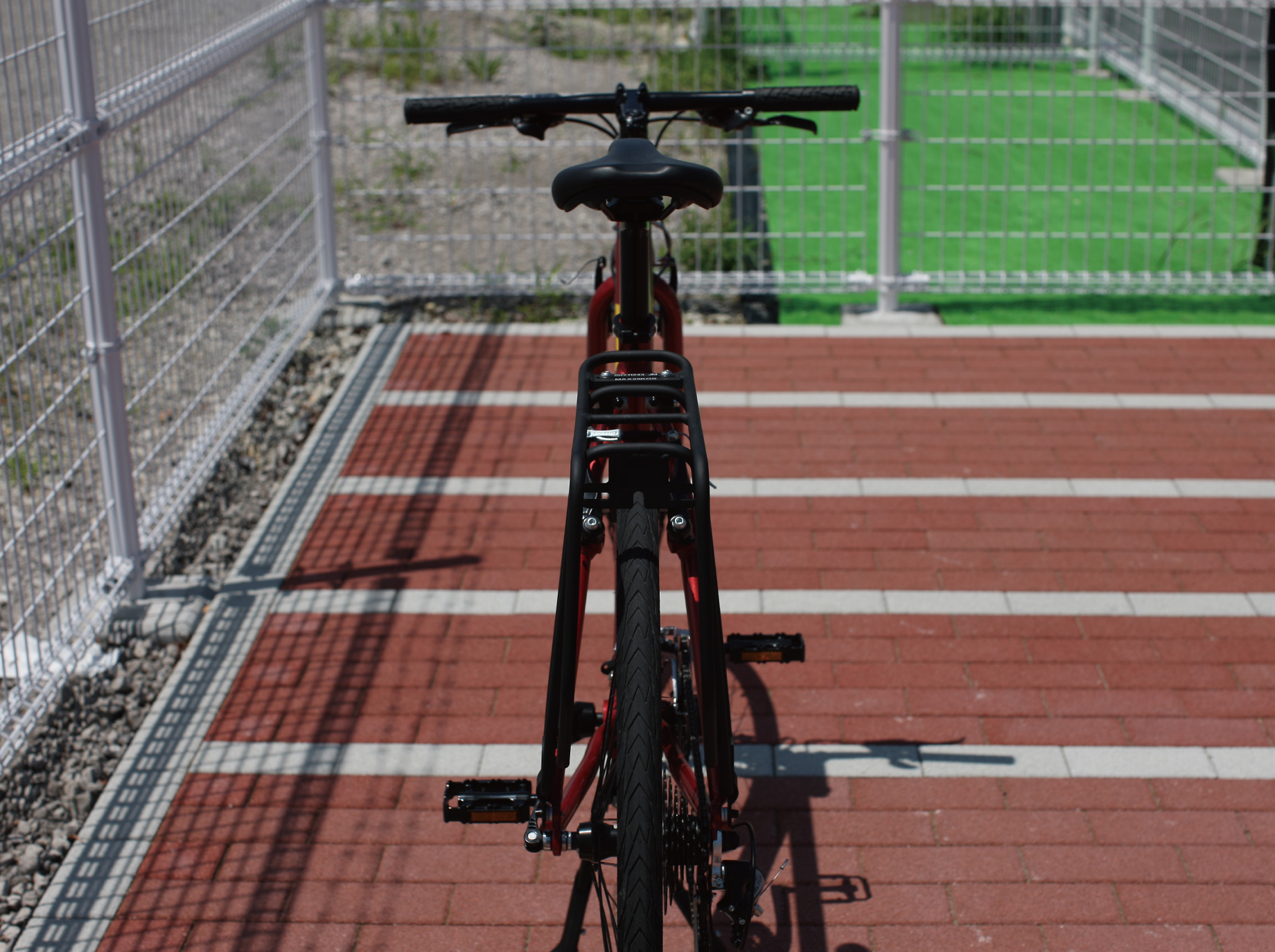 商品詳細 自転車 | Tourack(ツアーラック)）（FUJI｜自転車ライフを