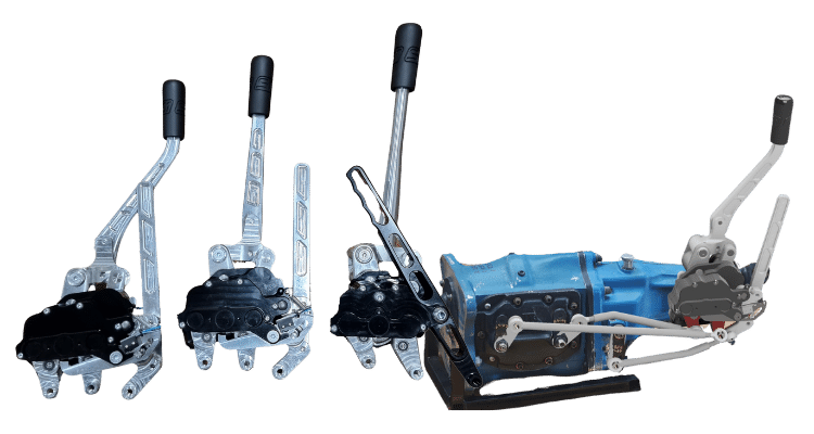 S1 Sequential – Sequential shift conversions