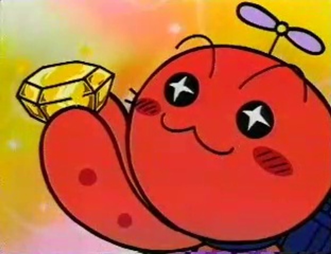 22_ふしぎな箱の物語 - 01 ヘリタコぷーちゃん接触編・逃亡編・発動編