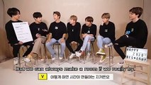 ENG SUB] BTS Season's Greeting 2020 (Part 2/2) - video Dailymotion
