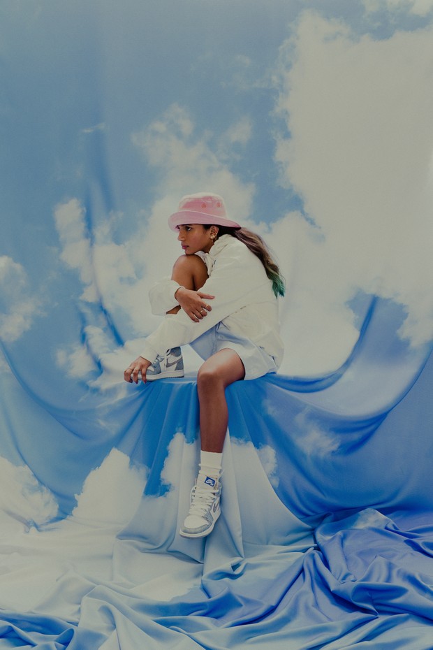 Rayssa Leal avalia conquistas com skate e fala sobre fama