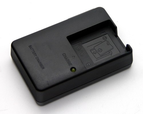 Battery Charger for Casio Exilim EX-Z280 EX-Z33 EX-Z35 EX-Z550 EX