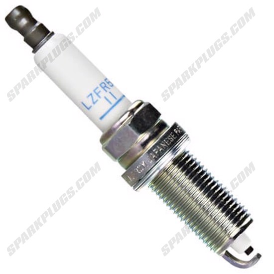 NGK.com: LZFR5C-11 NGK 92174 Spark Plug - Best Car Spark Plug