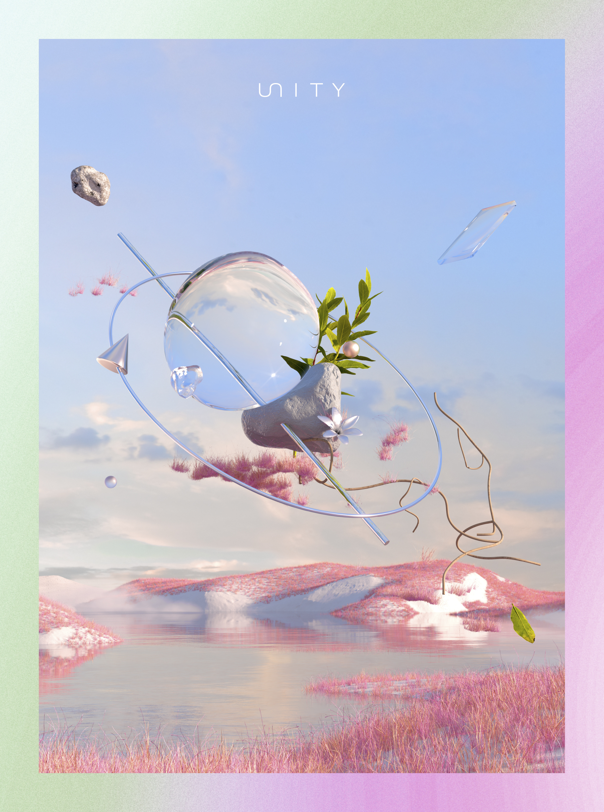 MINI ALBUM「Unity」初回限定盤 -Mrs. GREEN APPLE OFFICIAL SITE