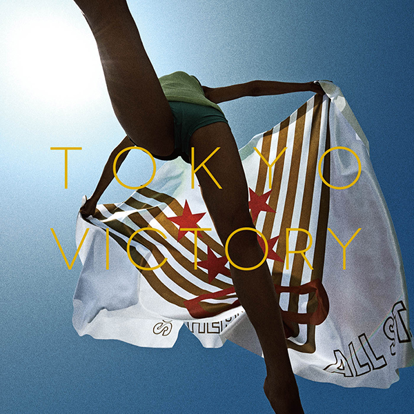 東京VICTORY｜サザンオールスターズ Official Site