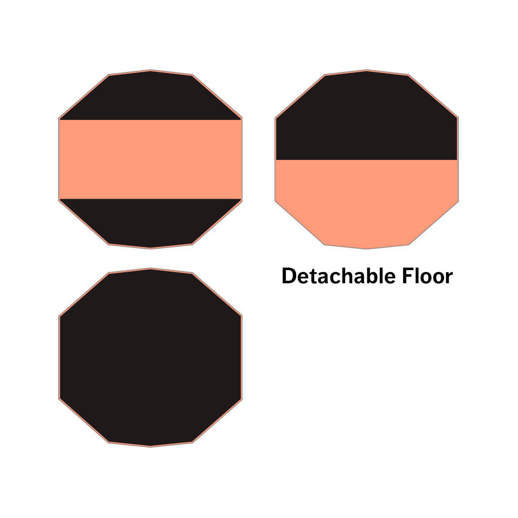 アトラス専用フロアー - Hilleberg（ヒルバーグ）公式サイト by