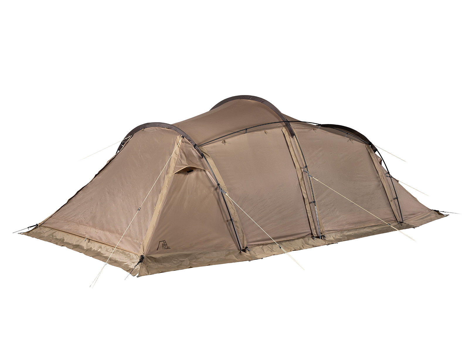 ギリア プラス (2人用・5人用インナー付属) - 地球の、道具