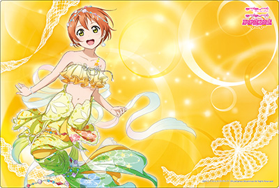 第15弾 ブシロード ラバーマットコレクションVol.37～Vol.45