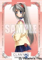 第2弾 ブシロードトレーディングカードセレクション Vol.02 CLANNAD