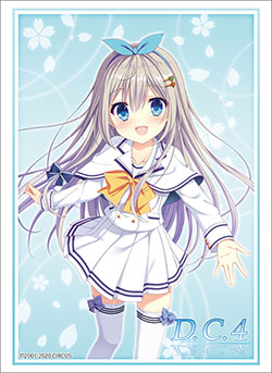 第452弾 ブシロードスリーブコレクションHG Vol.2603～2608