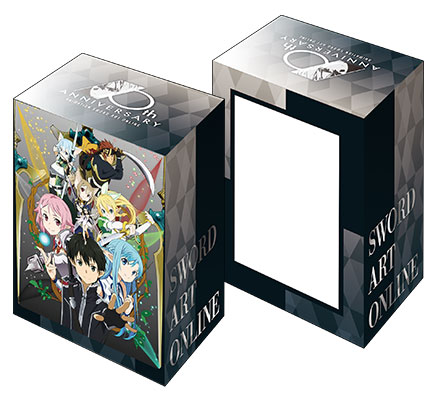 第102弾 ブシロード デッキホルダーコレクションV3 Vol.470～475