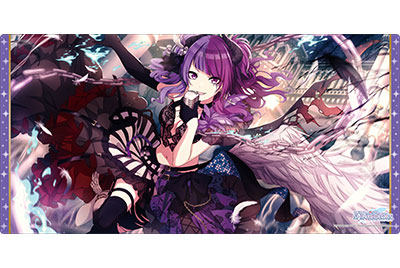 第309弾 ブシロード ラバーマットコレクション V2 Vol.1330～1337