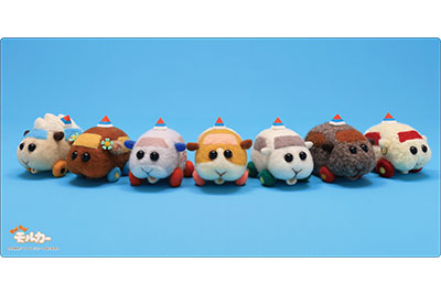 アルカードくん アルカードくん 小四版 Moo.念平 全力プロダクション 小二