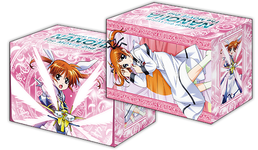 第53弾 ブシロードデッキホルダーコレクション Vol.216～218