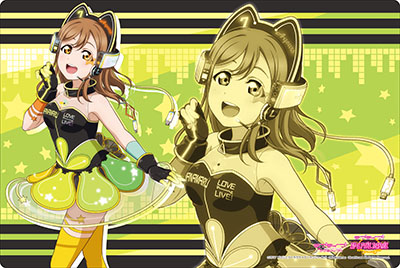 第57弾 ブシロード ラバーマットコレクションVol.136～Vol.144