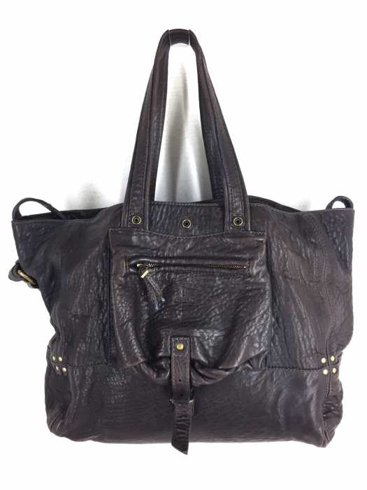 JEROME DREYFUSS（ジェロームドレフュス） BILLY 2WAYトートバッグ