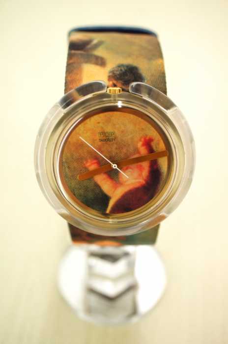 Vivienne Westwood×Swatch （ヴィヴィアンウエストウッド×スウォッチ