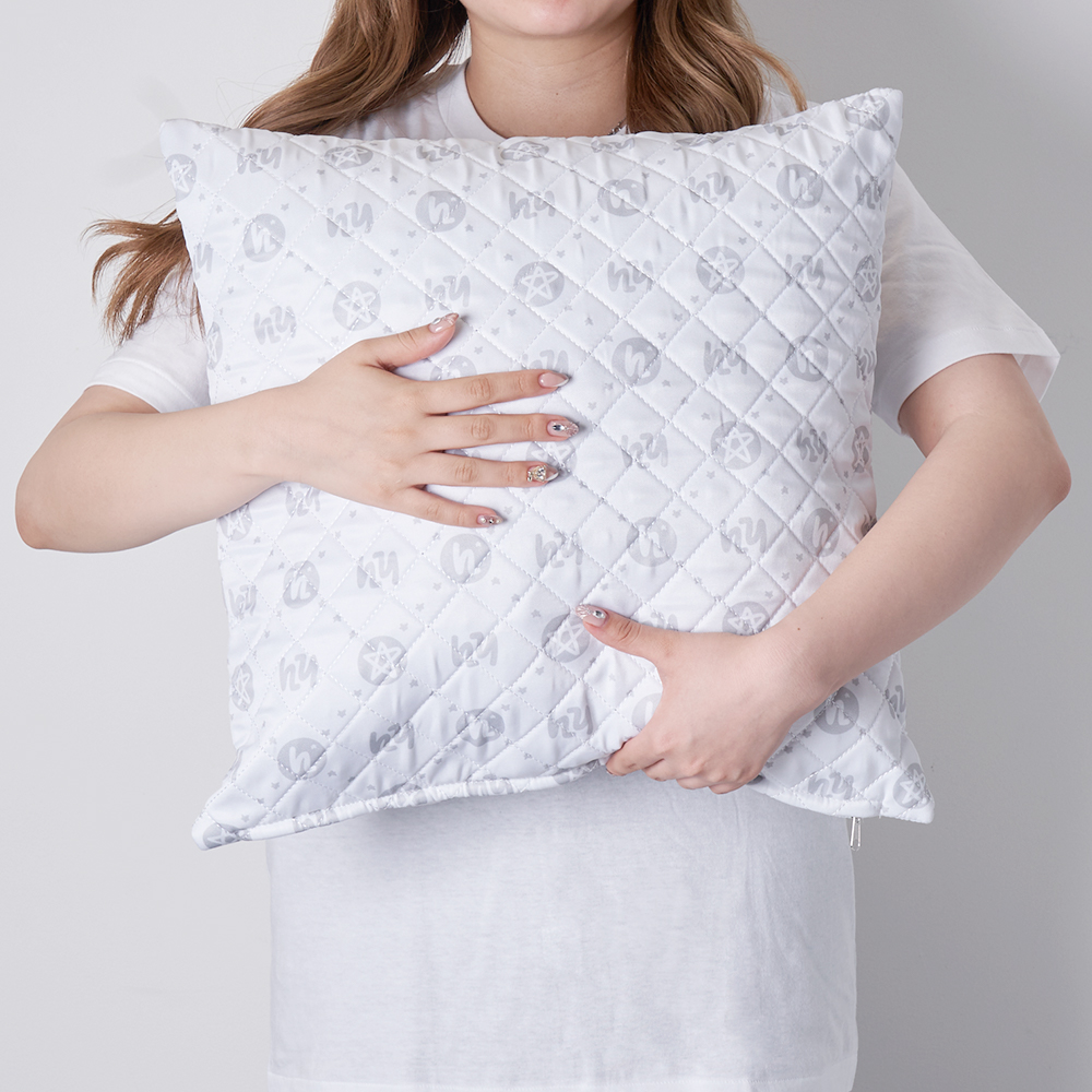 HAKODATE STUDIO クッションカバー | G4Space × SODAPOP