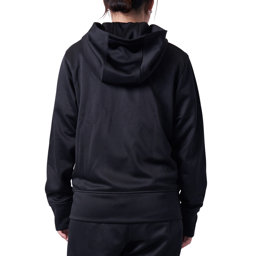 Spikeworks トレーニングセットアップ(フーディー) | G4Space × SODAPOP