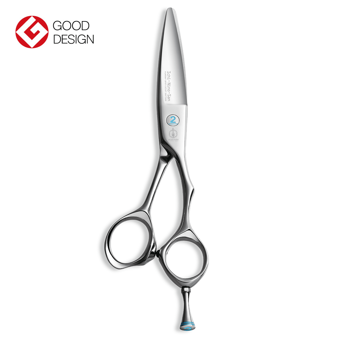 Ichi-Nino-San ② スライド | ミズタニシザーズ