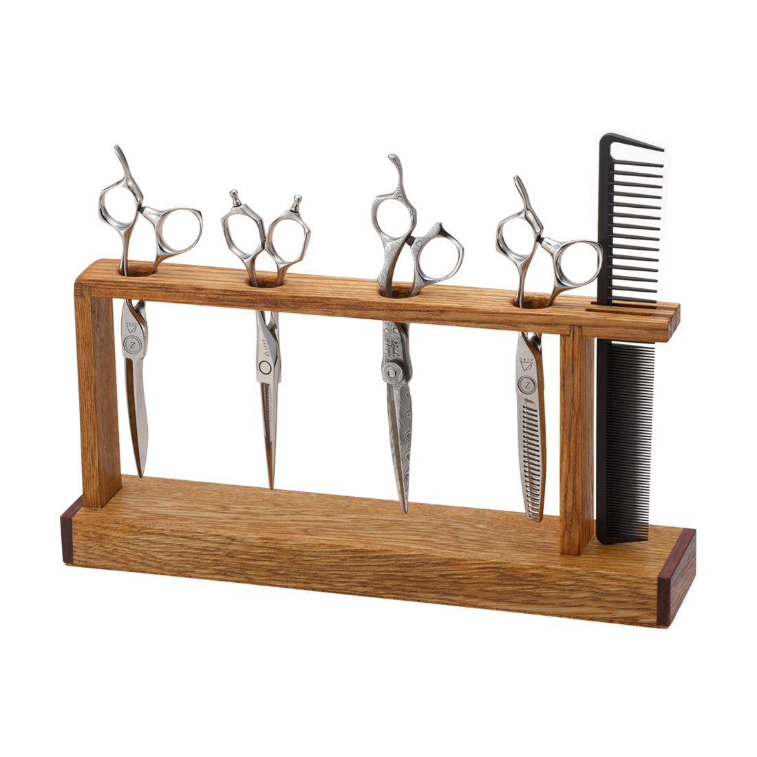 シザーウッドスタンド | ミズタニシザーズ