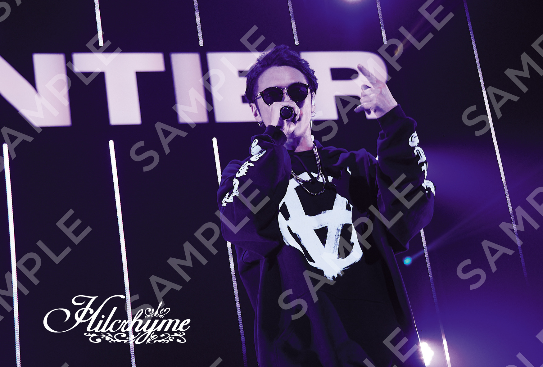 Hilcrhyme Official Site | 【6/2更新！】最新ツアー「Hilcrhyme TOUR