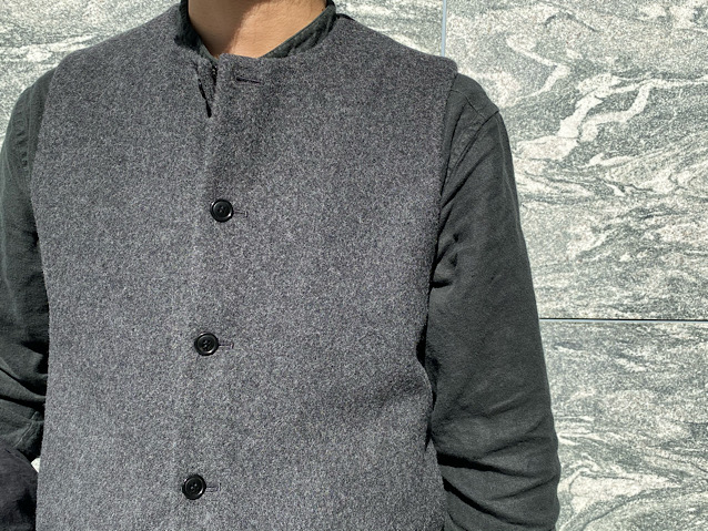 CONFECTの秋冬 | 表参道店 | CONFECT Shop Blog | CONFECT