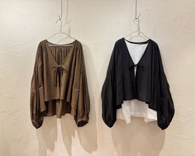 わがままな別注 | 福岡店 | nest Robe Shop Blog | nest Robe（ネスト