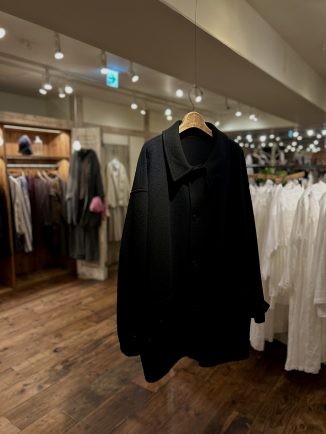 十一月七日 | 京都店 | CONFECT Shop Blog | CONFECT（コンフェクト