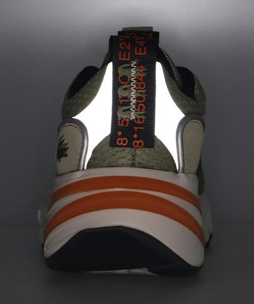 ラコステ｜LACOSTE メンズ 通販 LACOSTE ラコステ ODYSSA 123 1 SMA