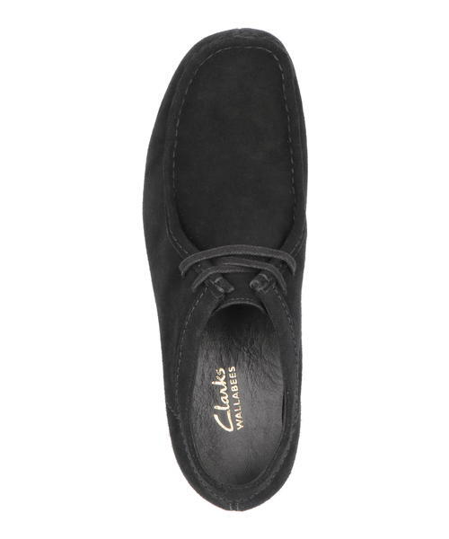 クラークス｜Clarks レディース 通販 Clarks クラークス WALLABEE EVO