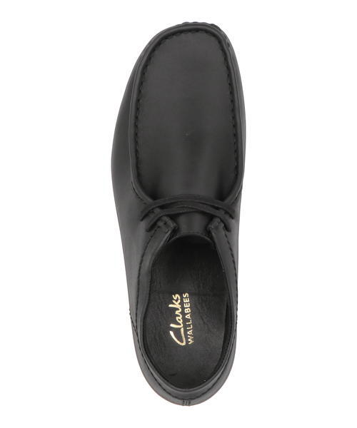 クラークス｜Clarks メンズ 通販 Clarks クラークス WALLABEE EVO WP