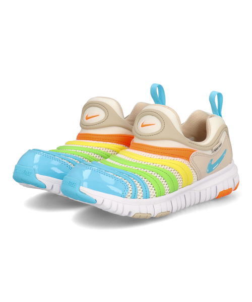 ナイキ｜NIKE キッズ 通販 NIKE ナイキ DYNAMO FREE BR PS キッズ