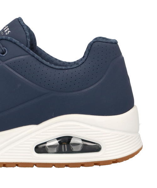 スケッチャーズ｜SKECHERS メンズ 通販 SKECHERS スケッチャーズ UNO